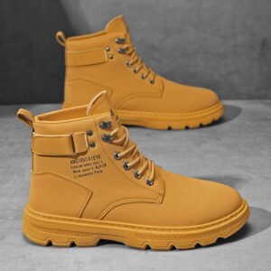 Mens Shoes Autumn 2026.